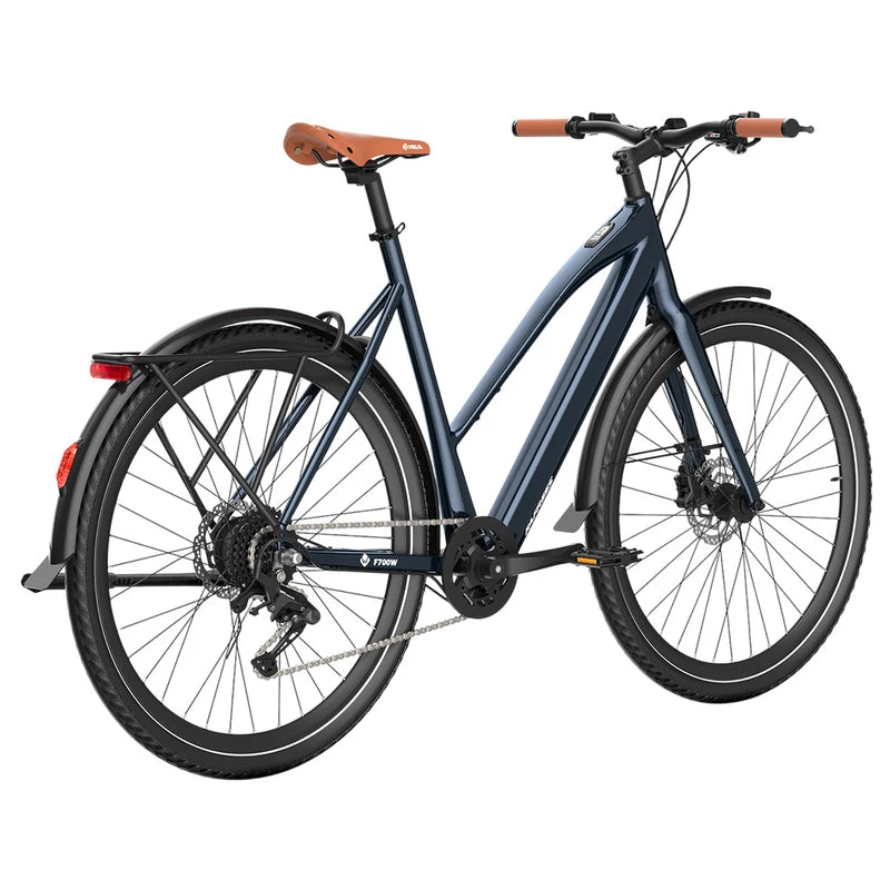 Fafrees F700W elektrijalgratas 100km