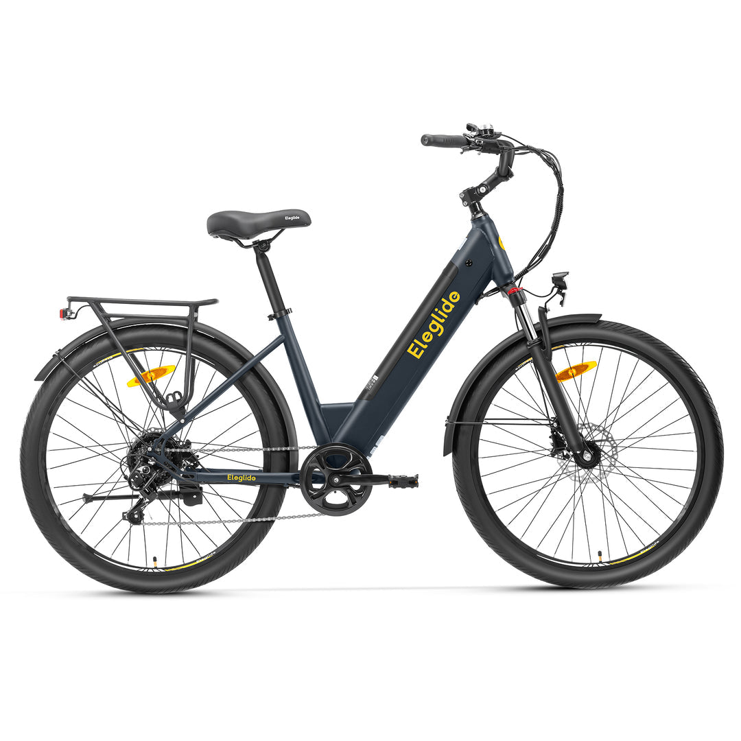 Eglide T2 elektriratas