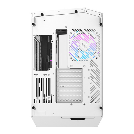 Darkflash DY470 arvutikorpus + 4 ventilaatorit + graafikakaardi klamber