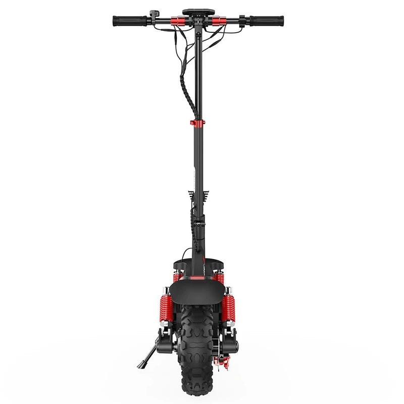 iScooter iX6 elektriline roller 1000W 17,5Ah