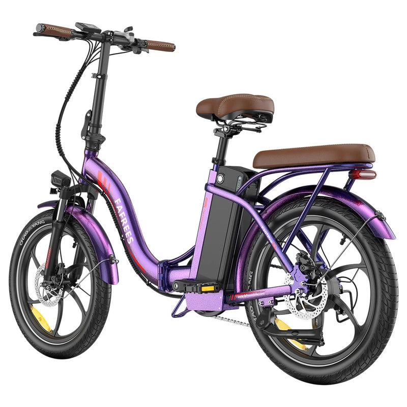 Fafrees F20+ PRO elektrijalgratas 22,5Ah