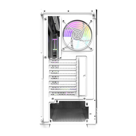 Arvutikorpus Darkflash DS900 + 7 ARGB ventilaatorit