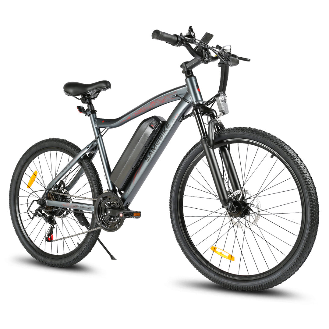 Samebike SY26-II mägijalgratas