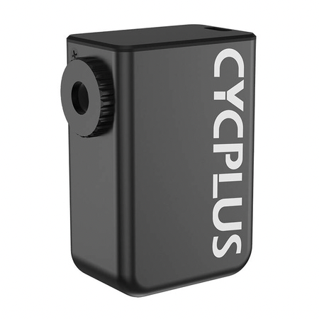Cycplus AS2 mini elektriline pump