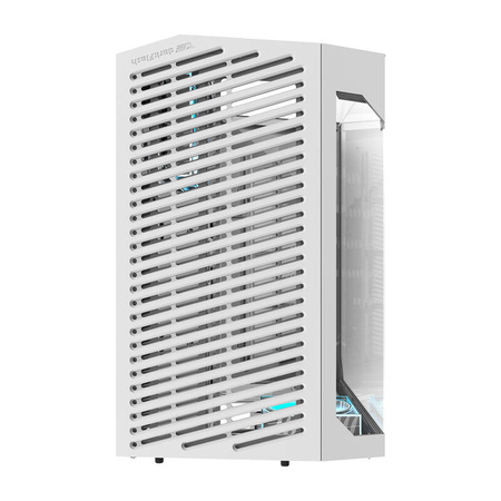 Darkflash DY470 arvutikorpus + 4 ventilaatorit
