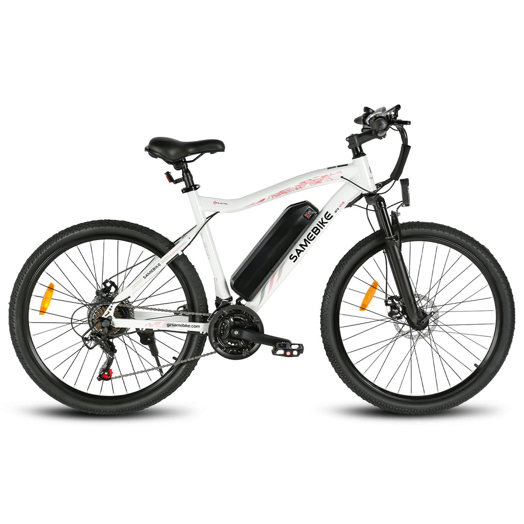 Samebike SY26-II mägijalgratas