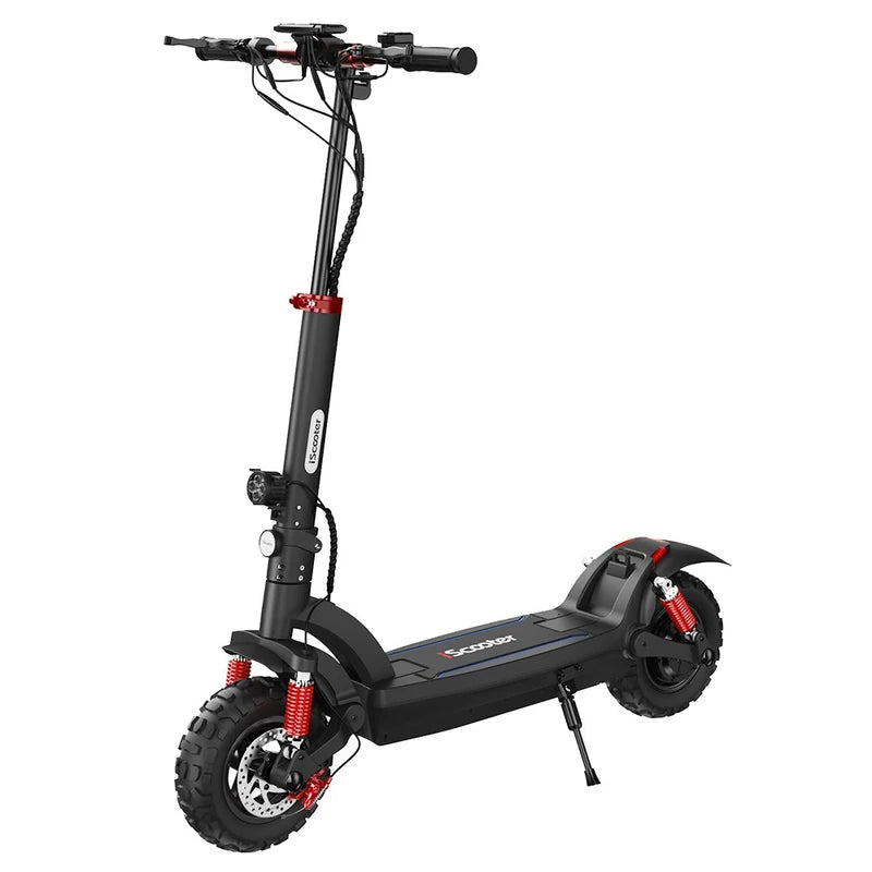 iScooter iX6 elektriline roller 1000W 17,5Ah