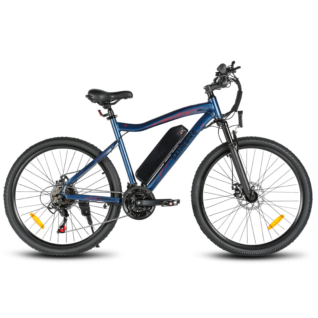 Samebike SY26-II mägijalgratas