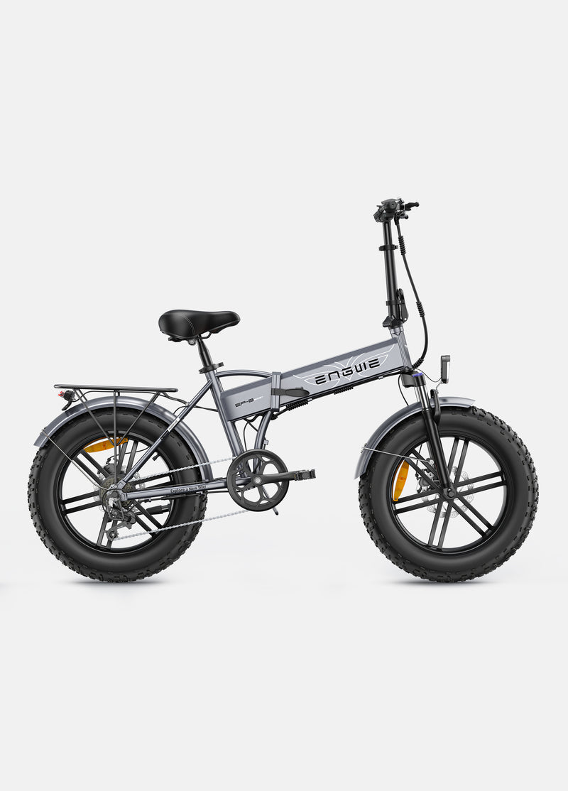 ENGWE EP-2 Boost kokkupandav elektriratas