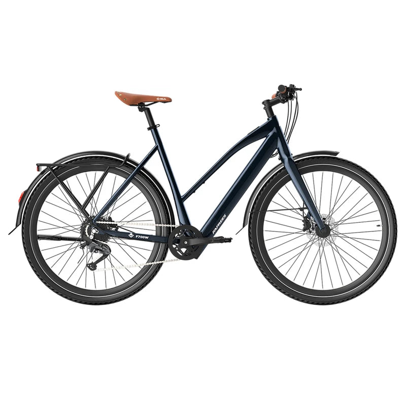 Fafrees F700W elektrijalgratas 100km