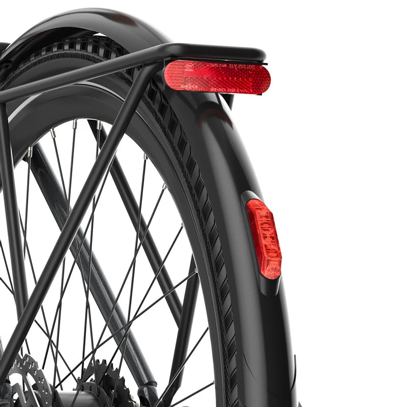 Fafrees F700W elektrijalgratas 100km