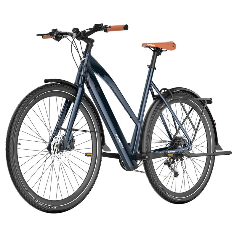 Fafrees F700W elektrijalgratas 100km