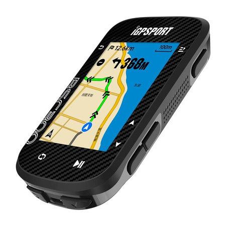 iGPSPORT BSC300 jalgrattakompuuter