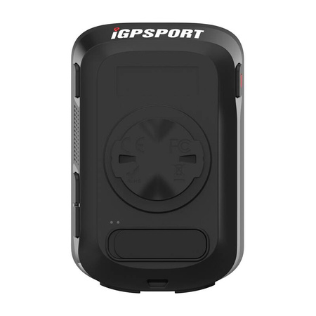 iGPSPORT BSC300 jalgrattakompuuter