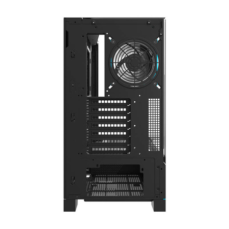 Darkflash DY450 PRO arvutikorpus + 1 ventilaator