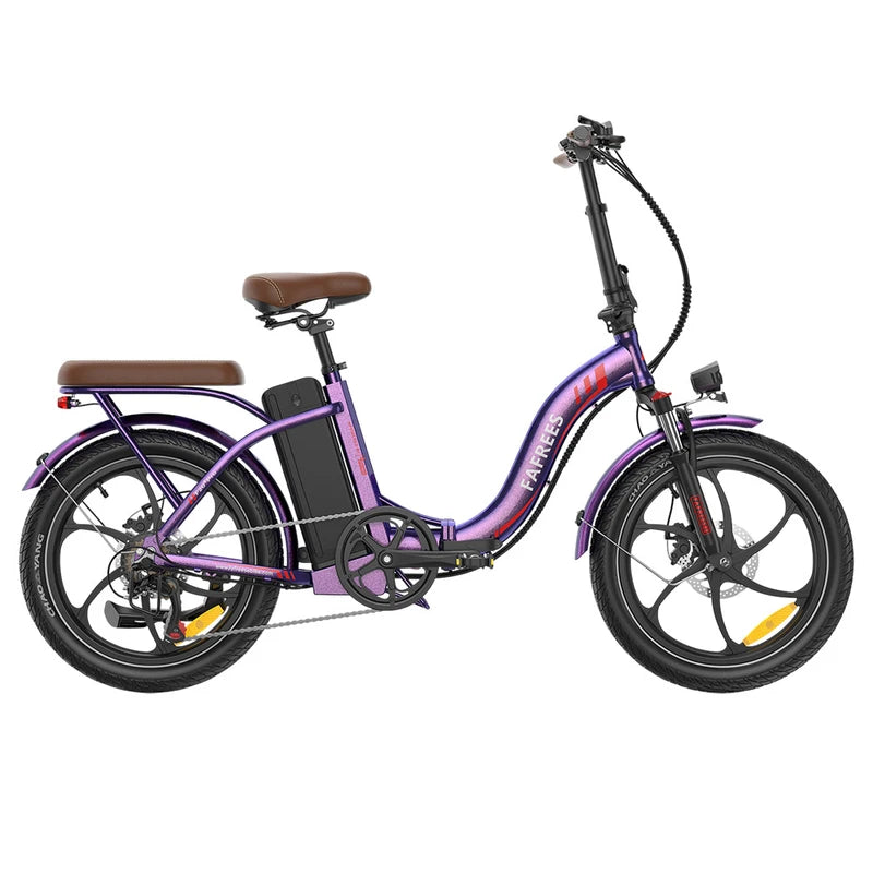Fafrees F20+ PRO elektrijalgratas 22,5Ah