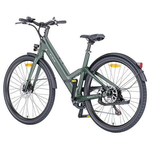 ENGWE MapFour N1 Air ST elektriratas