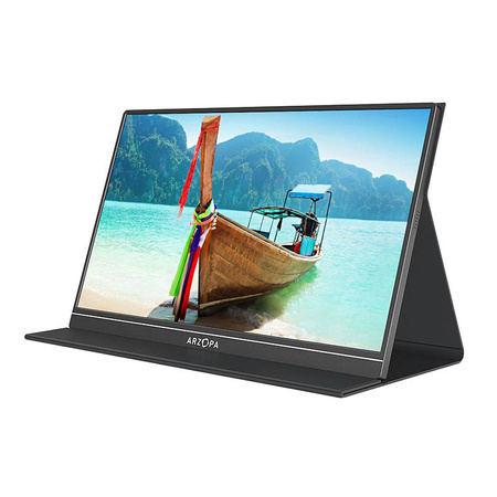Arzopa S1 TABLE 15,6-tolline kaasaskantav monitor