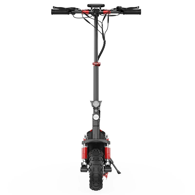 iScooter iX6 elektriline roller 1000W 17,5Ah