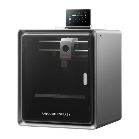 Anycubic Cobra S1 3D-printer