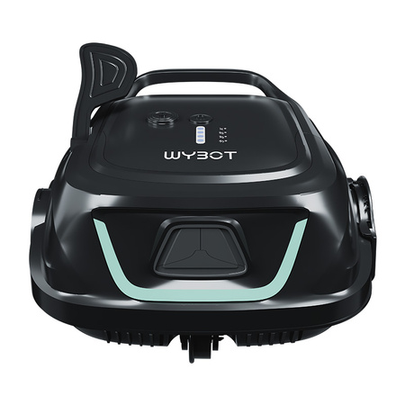Wybot A1 juhtmevaba basseinipuhastusrobot