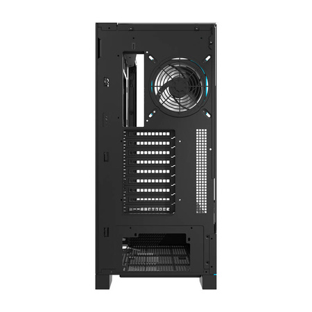 Darkflash DY450L PRO arvutikorpus + 1 ventilaator
