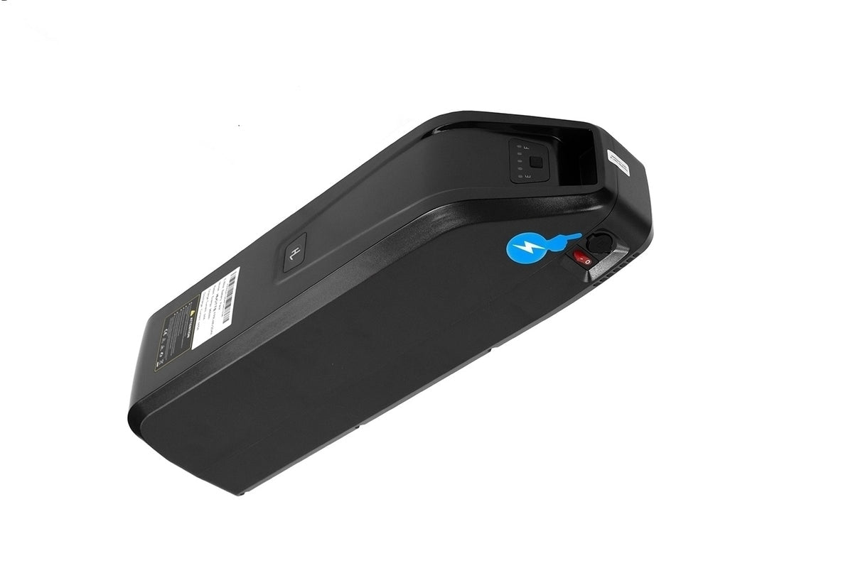 Duotts S26 Samsungi aku