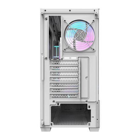 Darkflash DS900 AIR arvutikorpus + 6 ARGB ventilaatorit