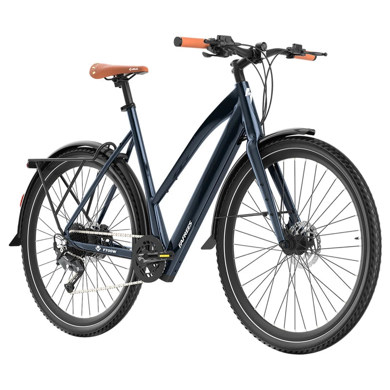 Fafrees F700W elektrijalgratas 100km