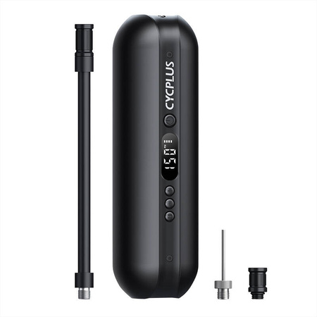 Cycplus A8 elektriline pump