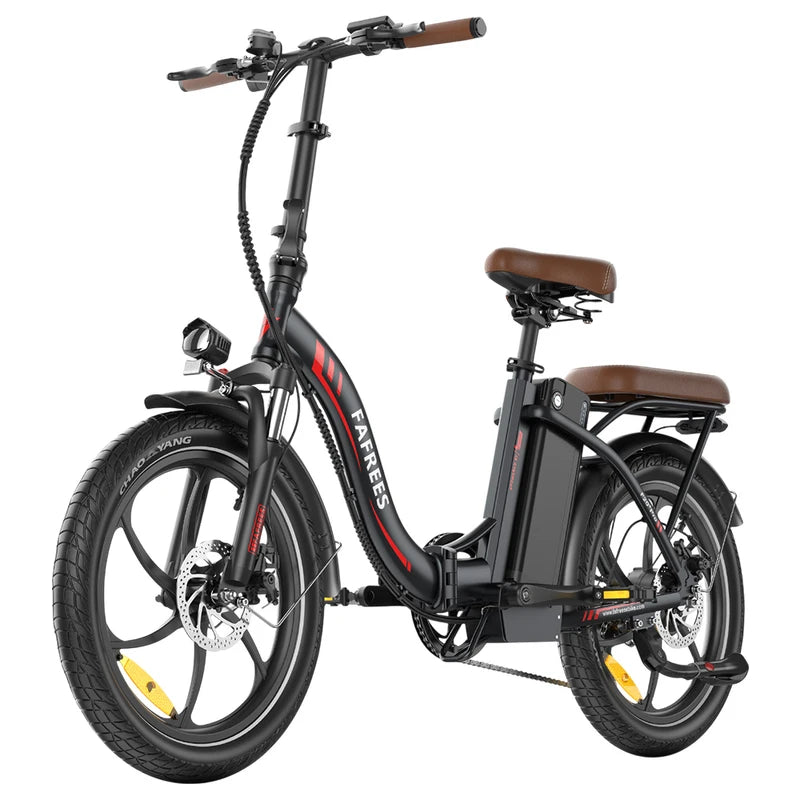 Fafrees F20+ PRO elektrijalgratas 22,5Ah