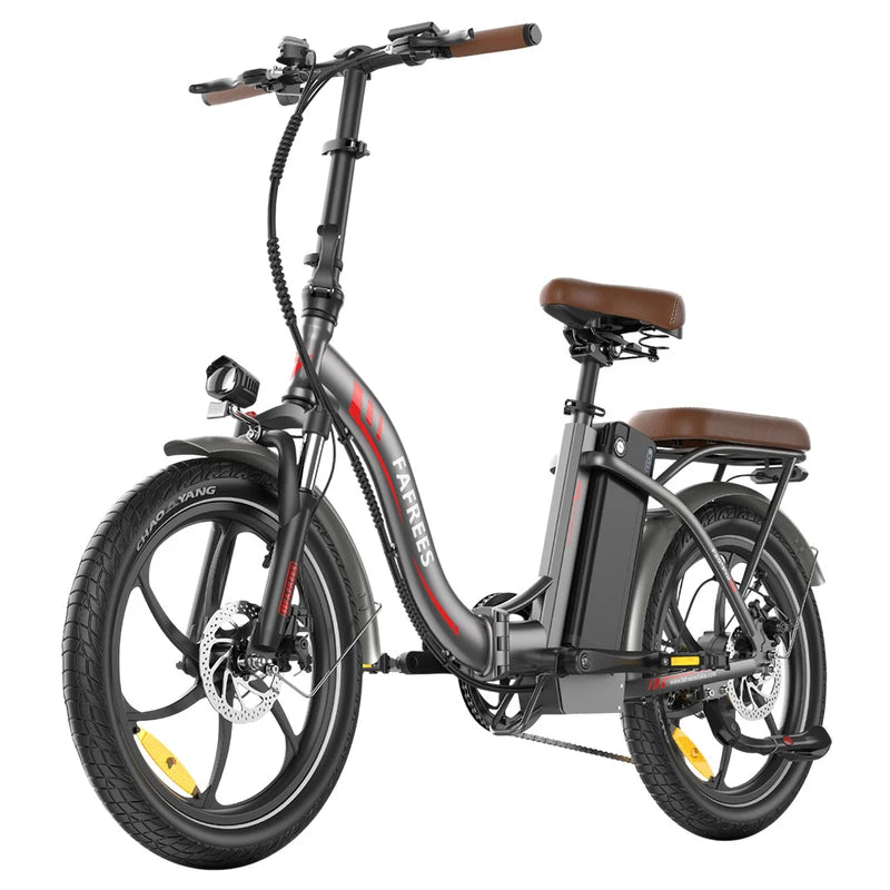 Fafrees F20+ PRO elektrijalgratas 22,5Ah