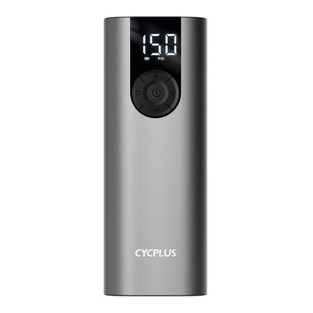 Cycplus A8 elektriline pump