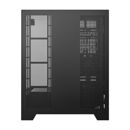 Darkflash DY450L PRO arvutikorpus + 1 ventilaator