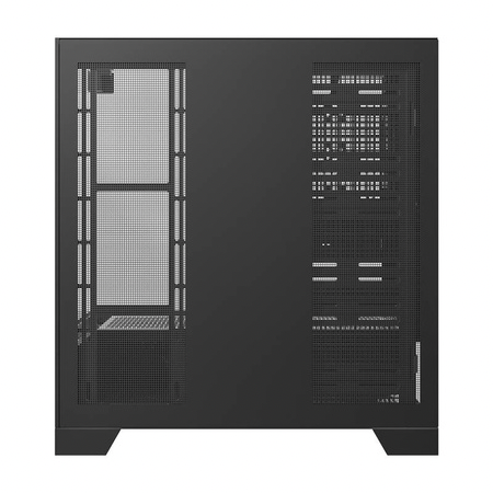 Darkflash DY450 PRO arvutikorpus + 1 ventilaator