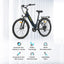 Eglide T2 elektriratas