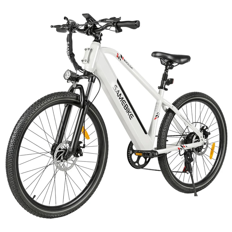 SAMEBIKE RS-A01 meeste elektrijalgratas 500 W