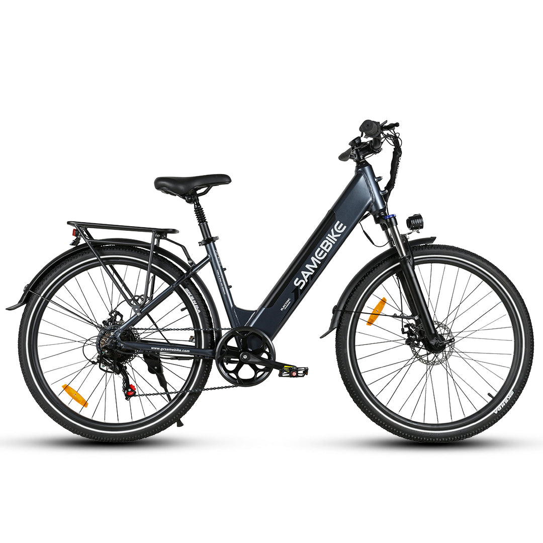 Samebike RS-A01 PRO elektrijalgratas 15Ah