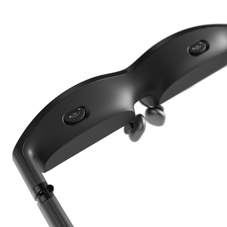 VITURE Pro XR Pro-Glas-Blk prillid