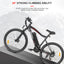 Samebike SY26-II mägijalgratas 