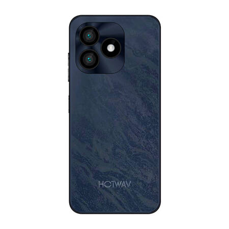 Nutitelefon HOTWAV Note 15 – 6,6'' 4+4/64GB must