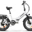 Samebike LOTDM200-II 750W elektrijalgratas