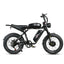 SAMEBIKE M20-III 2000W elektrijalgratas 36Ah