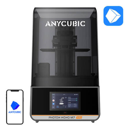 Anycubic Photon Mono M7 Pro 3D-printer