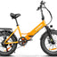 Samebike LOTDM200-II 750W elektrijalgratas