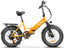 Samebike LOTDM200-II 750W elektrijalgratas