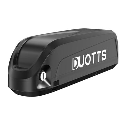 48 V 15 Ah aku DUOTTS C29