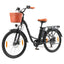 TTGO YY-26ST elektriratas