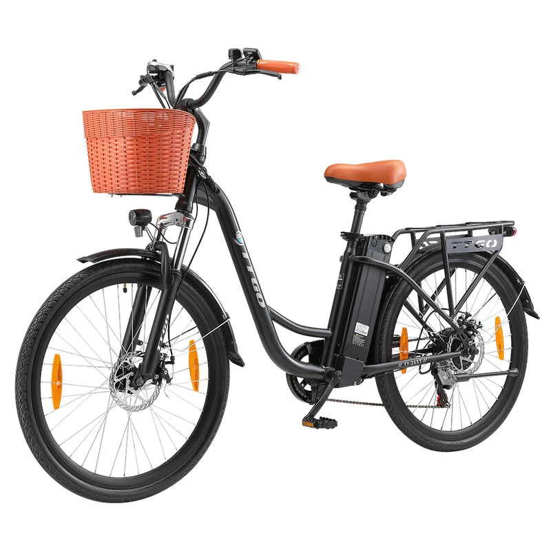 TTGO YY-26ST elektriratas