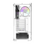 Arvutikorpus Darkflash DS900 + 7 ARGB ventilaatorit